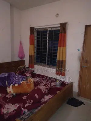 Furnished 3-Bedroom Apartment in Amiras Dream, Mirpur for Rent