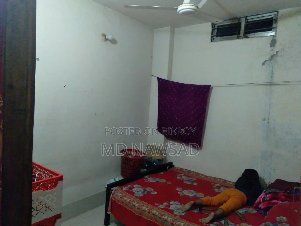 Furnished 3-Bedroom Apartment in Amiras Dream, Mirpur for Rent