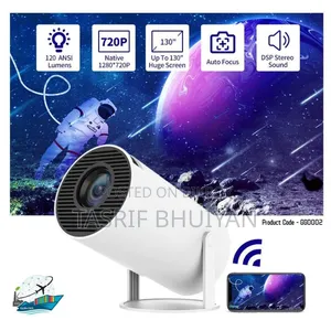 Video Projector