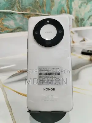 Honor X9c Smart 256 GB White