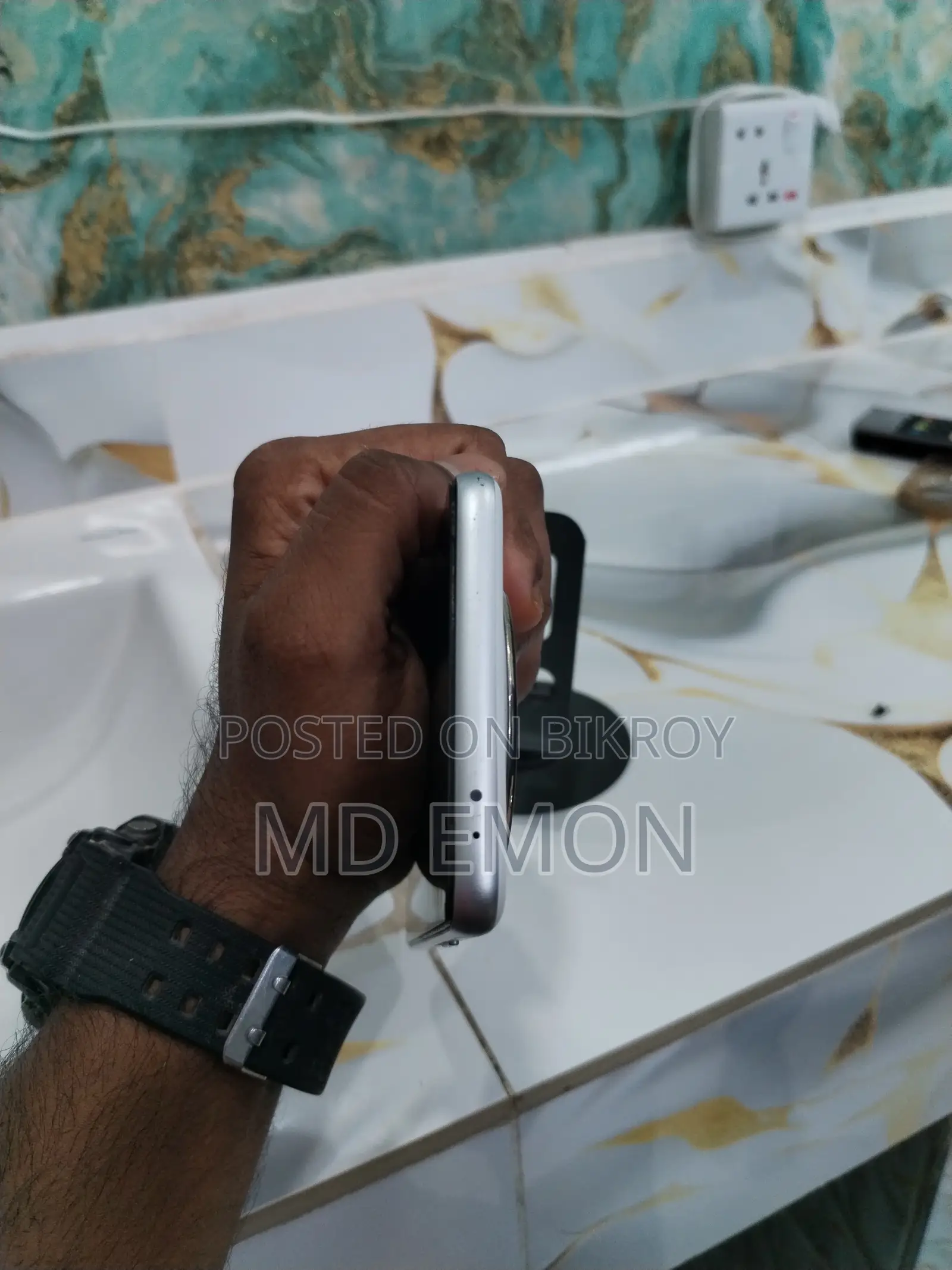 Honor X9c Smart 256 GB White