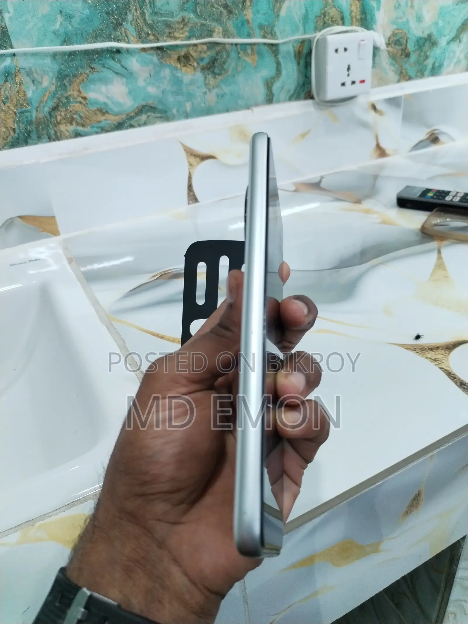 Honor X9c Smart 256 GB White