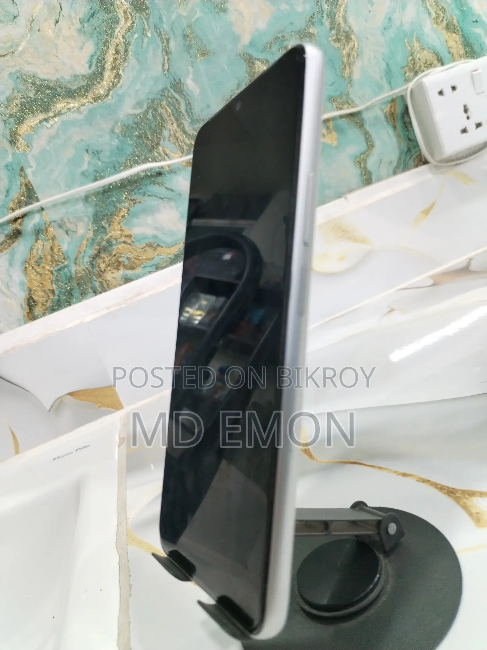 Honor X9c Smart 256 GB White