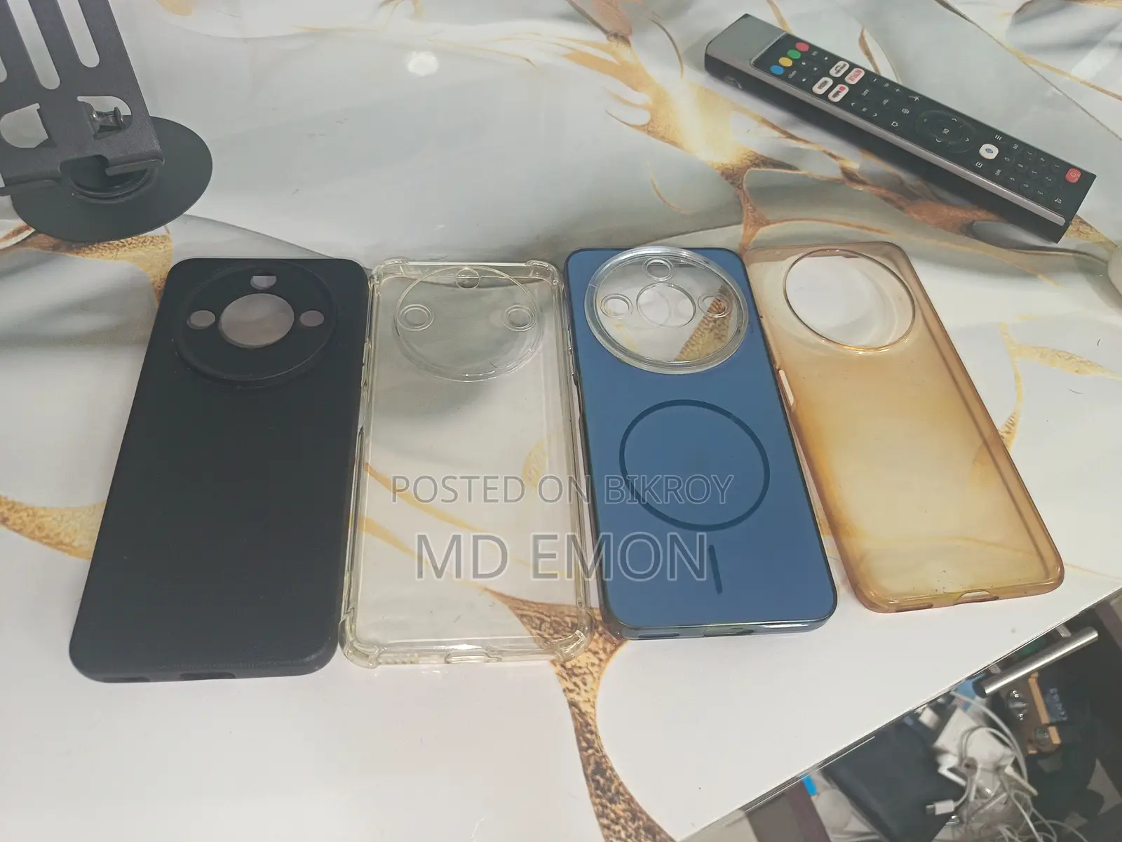 Honor X9c Smart 256 GB White
