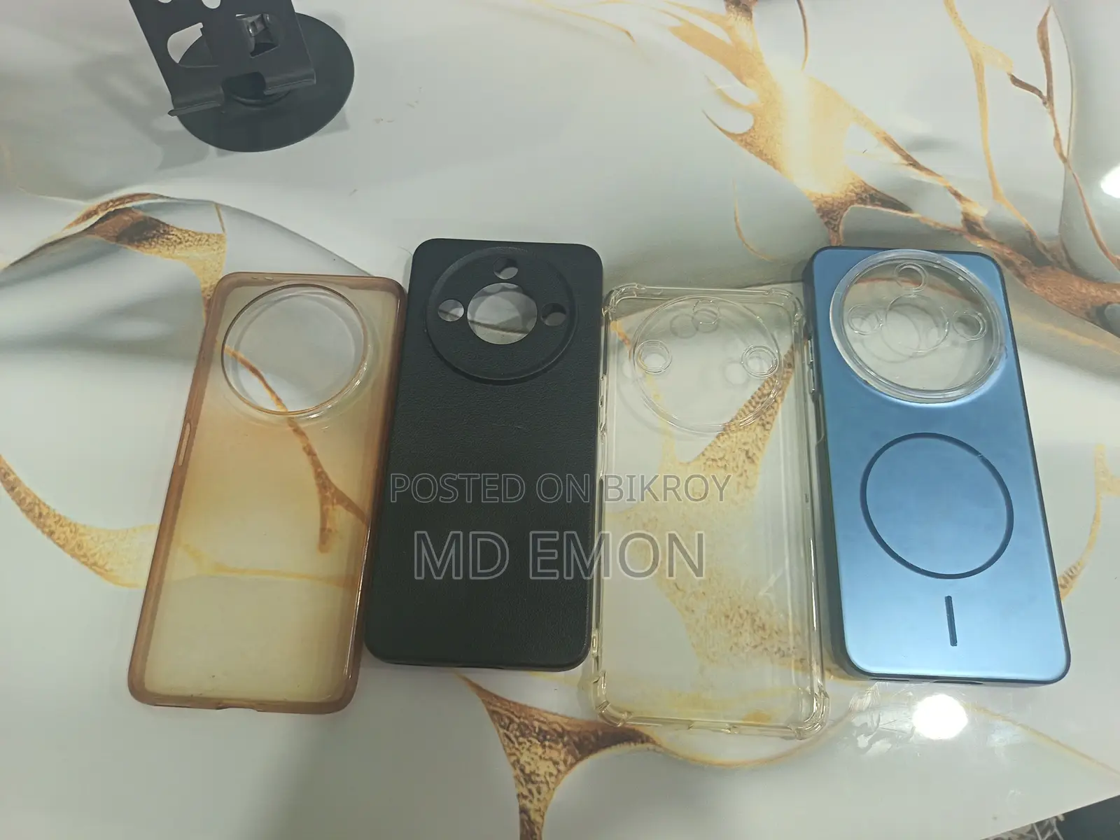 Honor X9c Smart 256 GB White