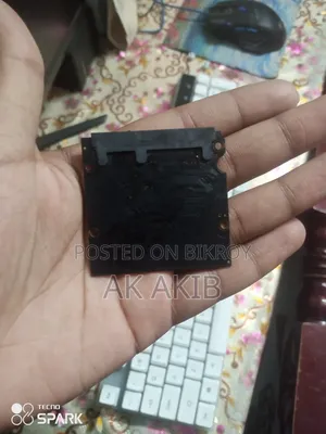 Samsung M.2 Sata SSD