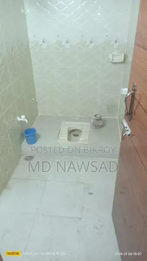 Furnished 3-Bedroom Apartment in Amiras Dream, Mirpur for Rent