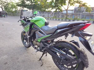 Lifan 150cc 2020 Blue