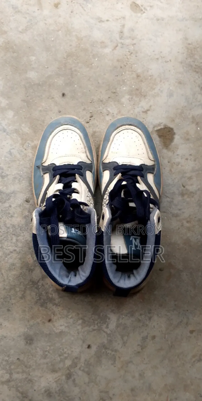 Sneaker Jordan