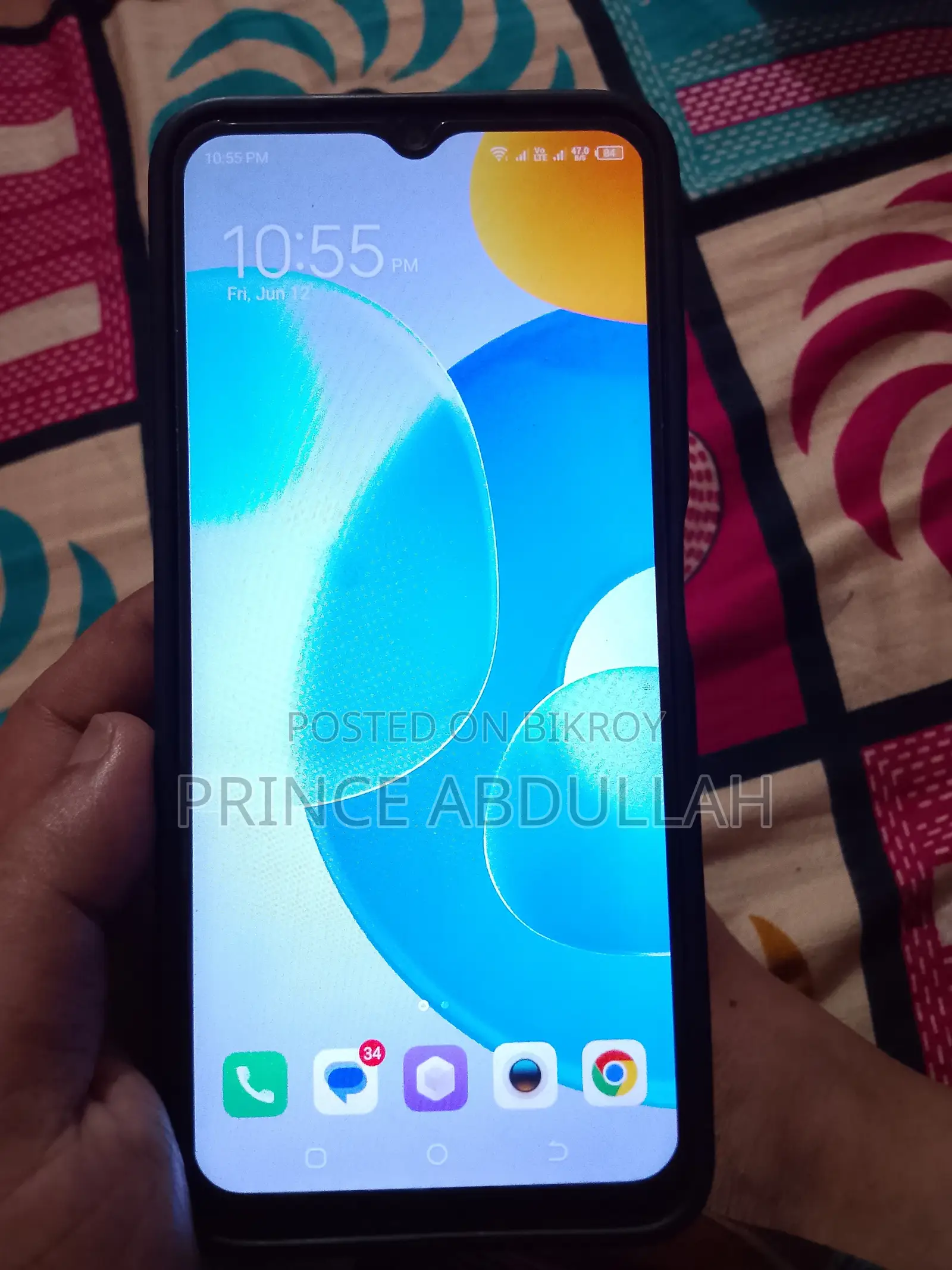 Tecno Pop 6 Pro 32 GB