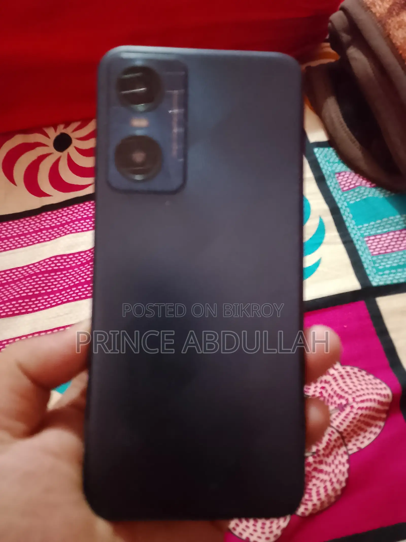 Tecno Pop 6 Pro 32 GB