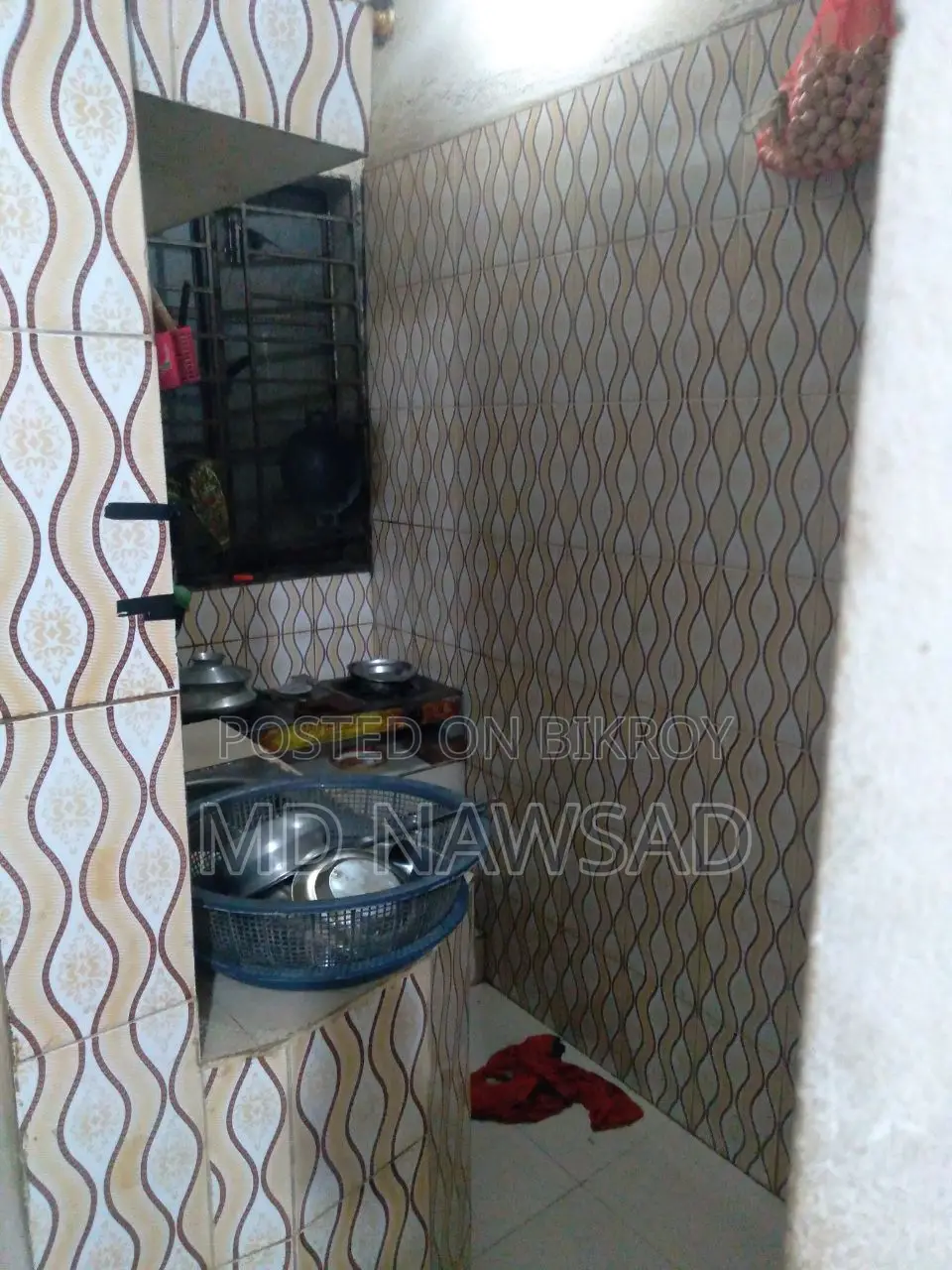 Furnished 3-Bedroom Apartment in Amiras Dream, Mirpur for Rent