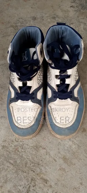Sneaker Jordan