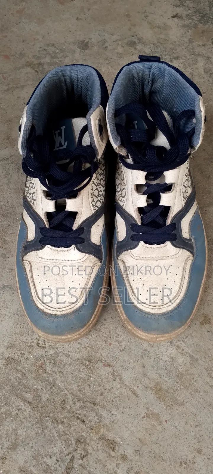 Sneaker Jordan