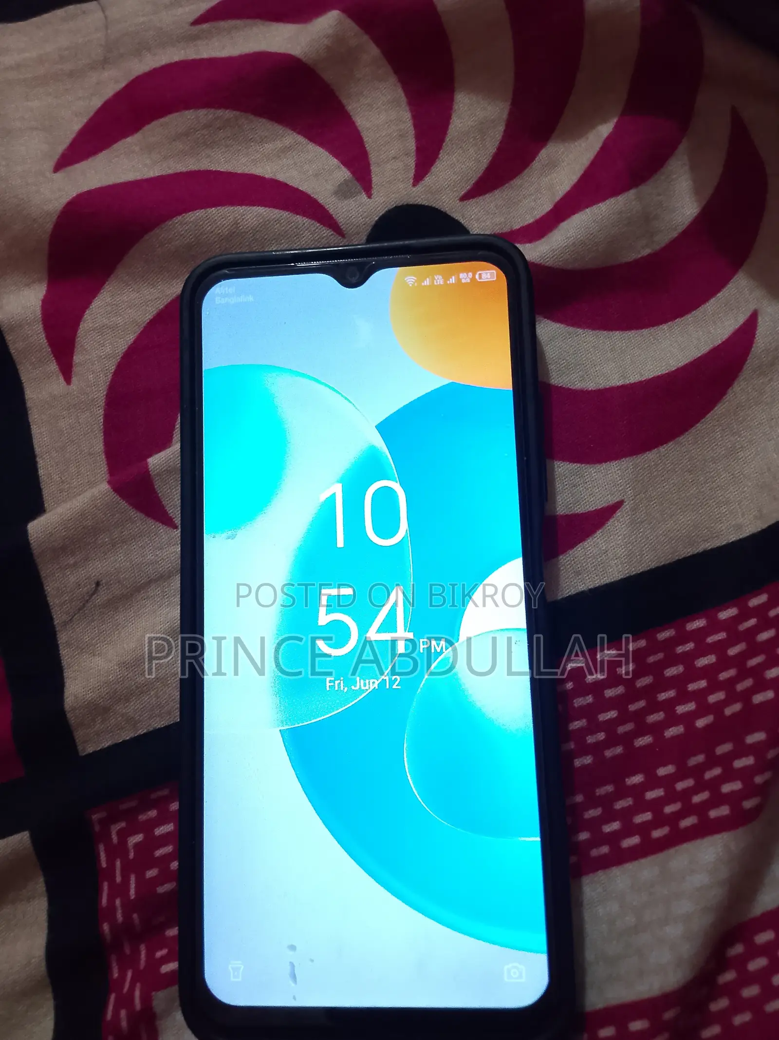 Tecno Pop 6 Pro 32 GB