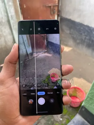 মটোরোলা এজ ৪০ নিও ১২৮ জিবি কালো