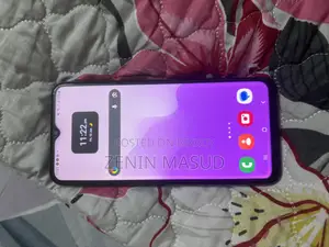 Samsung Galaxy A13 64 GB Black