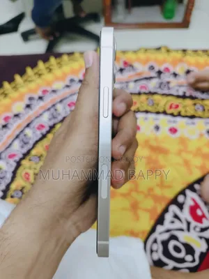 Apple iPhone 12 64 GB White
