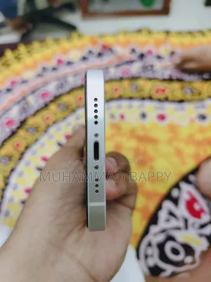 Apple iPhone 12 64 GB White