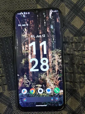 Xiaomi Redmi Note 8 64 GB Black