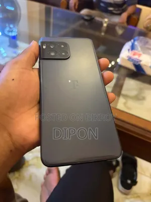 T-Mobile 256 GB Blue