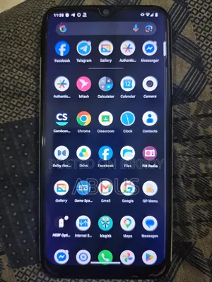 Xiaomi Redmi Note 8 64 GB Black