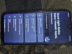 Xiaomi Redmi Note 8 64 GB Black