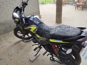 New Honda 2026 Black