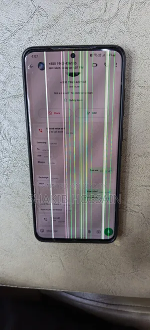 Samsung Galaxy S20+ 5G 128 GB Black