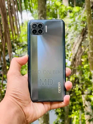 Oppo F17 Pro 128 GB Black