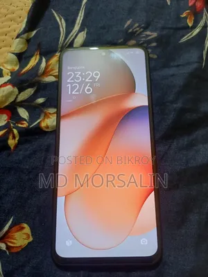 Xiaomi Redmi 12 128 GB Black