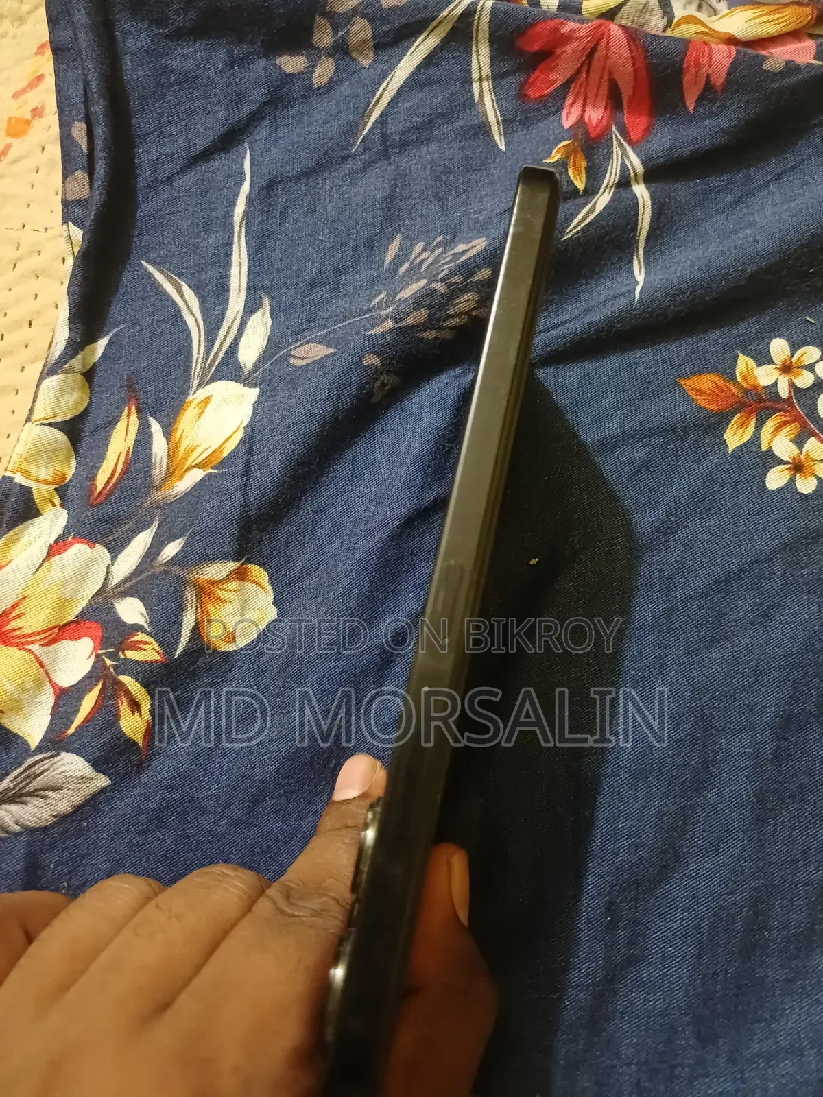 শাওমি রেডমি ১২ ১২৮ জিবি কালো