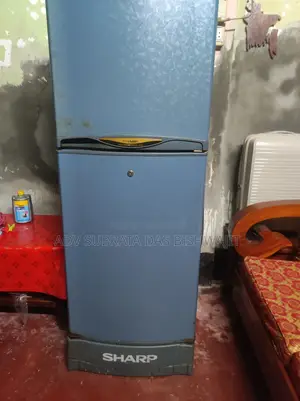 ইলেকট্রনিক্স / পুরনো ফ্রিজ