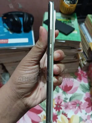 Vivo iQOO Z9s 128 GB Green
