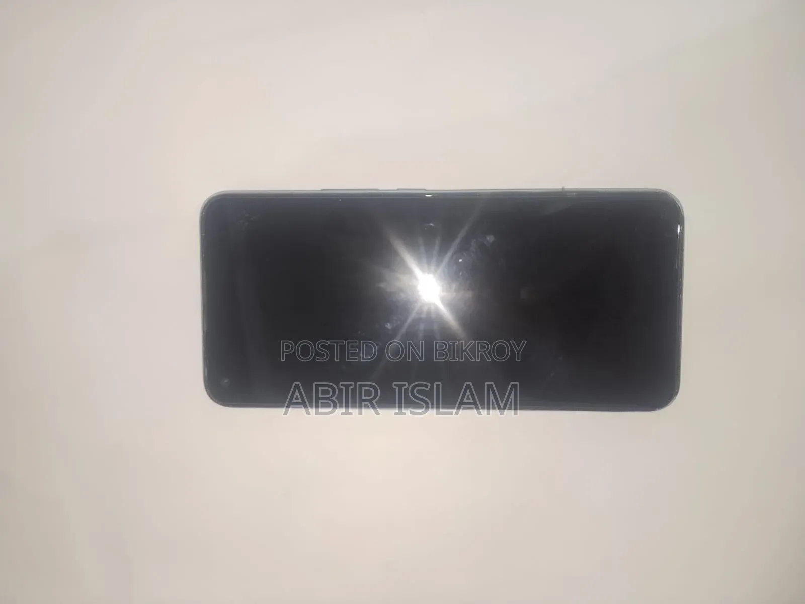 Realme C17 128 GB Blue