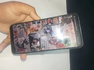 Realme C17 128 GB Blue