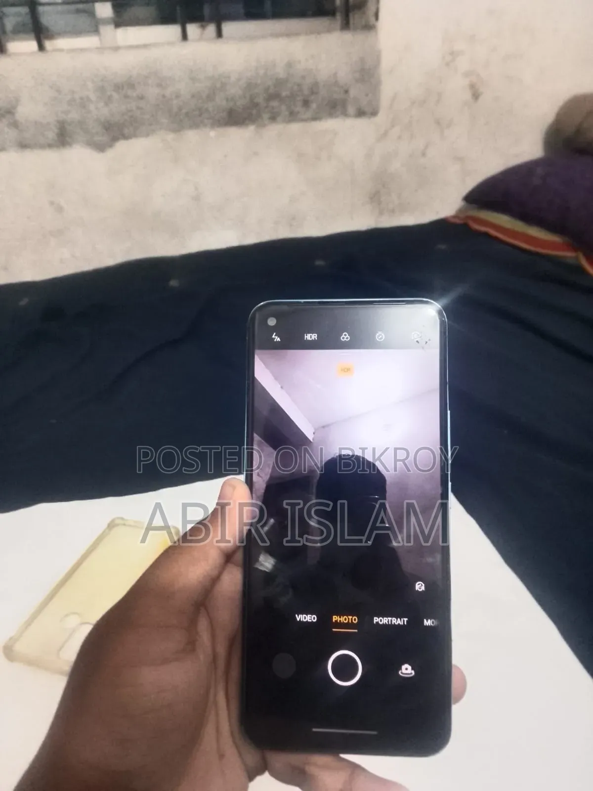 Realme C17 128 GB Blue