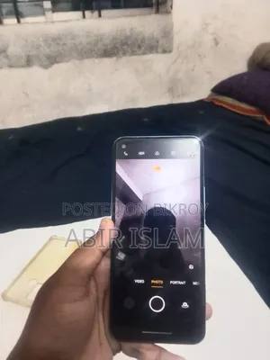 Realme C17 128 GB Blue