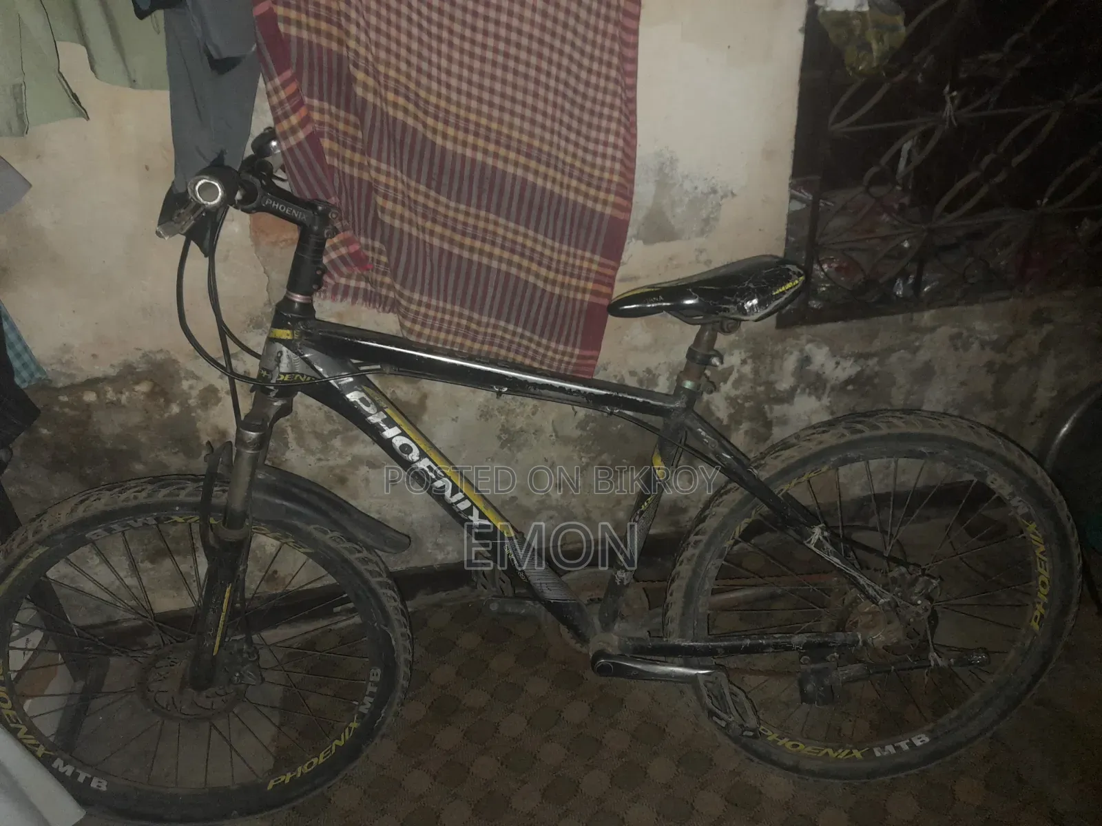Bicycle 27"