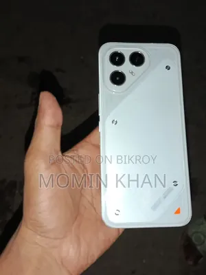 Tecno Pova 7 Pro 5G 256 GB Gray