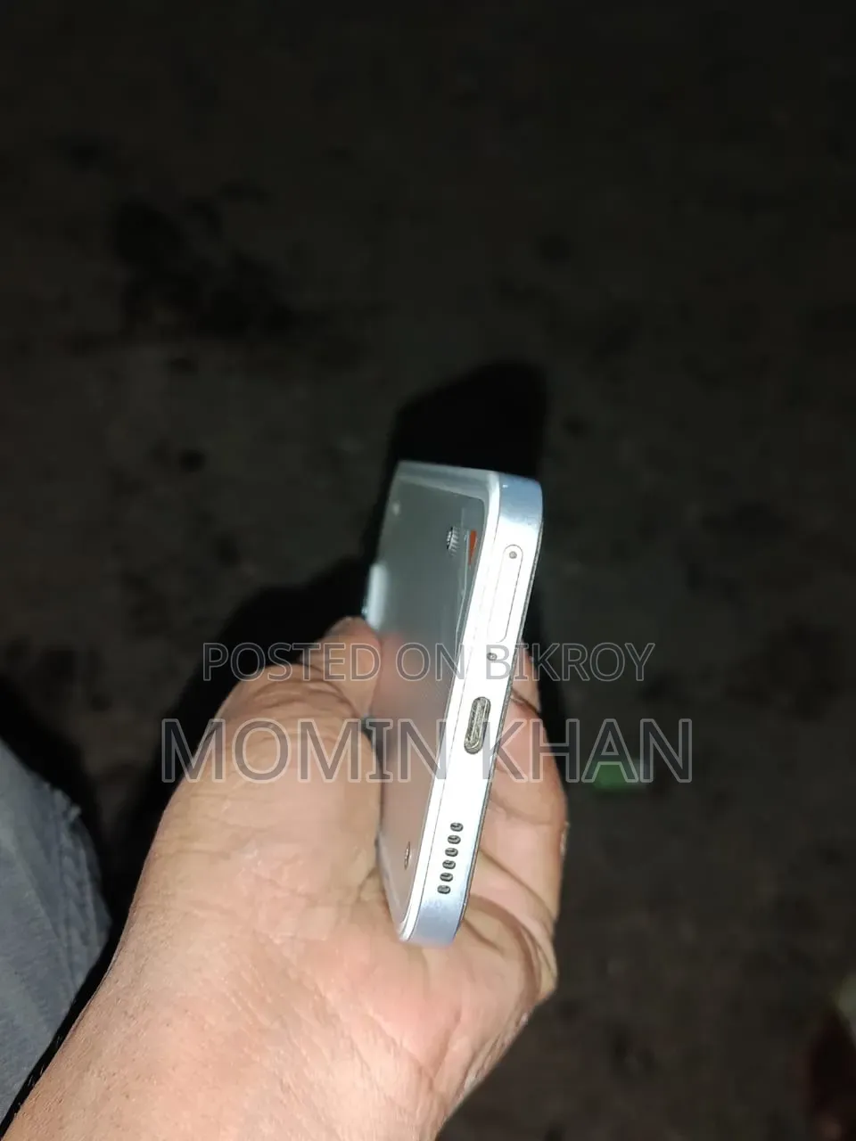 Tecno Pova 7 Pro 5G 256 GB Gray