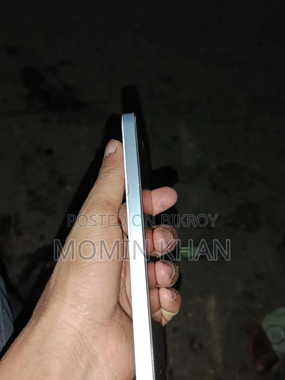 Tecno Pova 7 Pro 5G 256 GB Gray