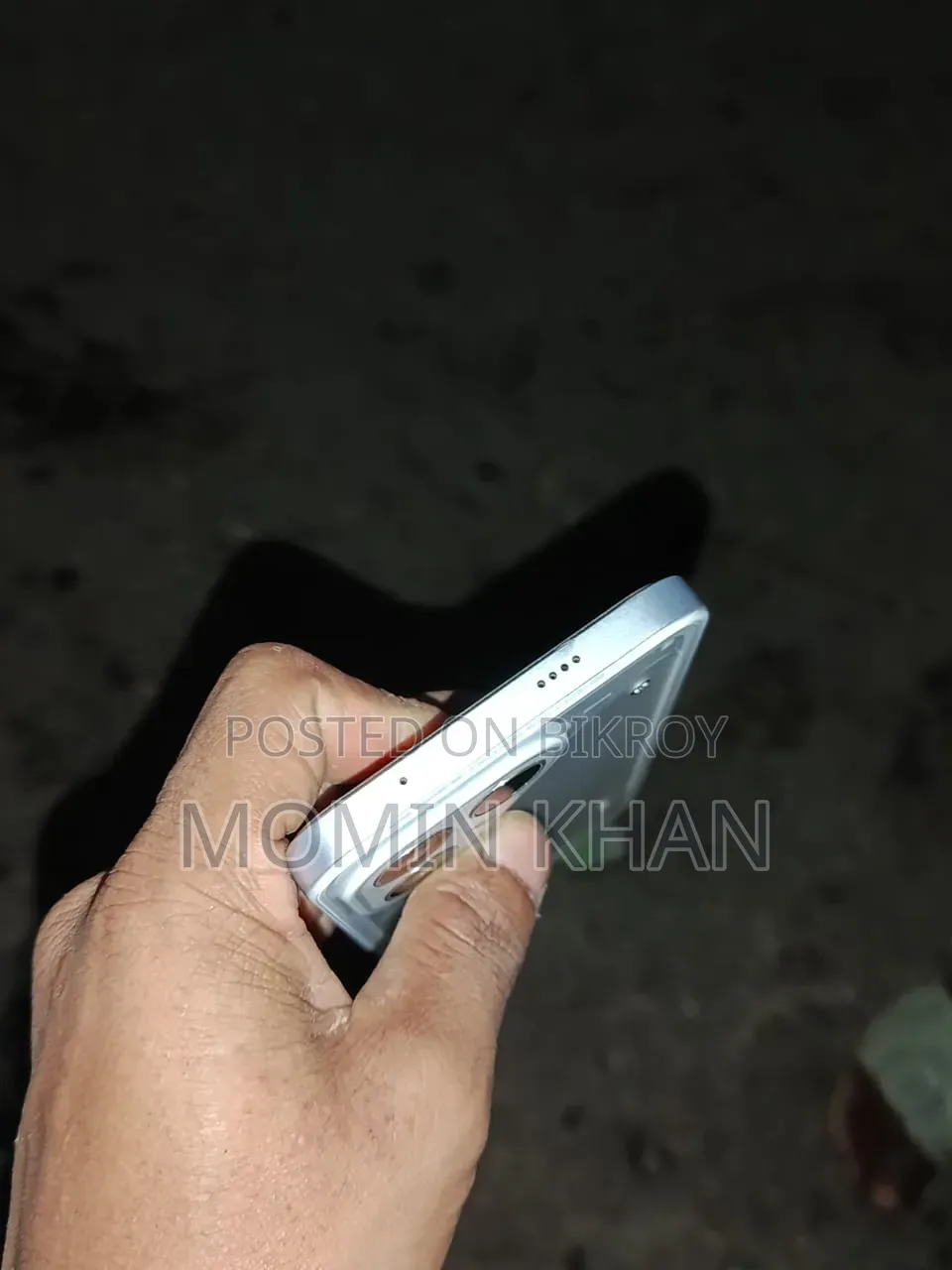 Tecno Pova 7 Pro 5G 256 GB Gray