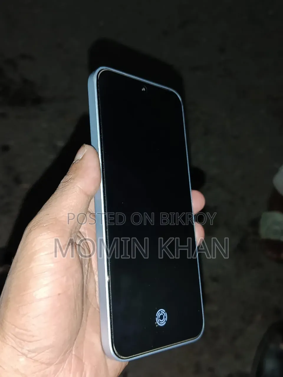 Tecno Pova 7 Pro 5G 256 GB Gray