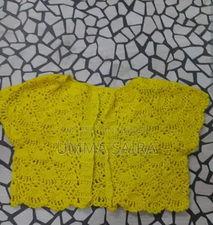 Crochet