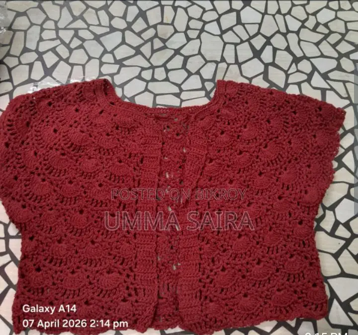 Crochet
