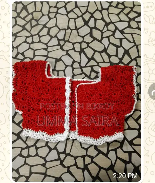 Crochet