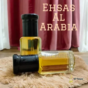 Ehsas Al Arabia
