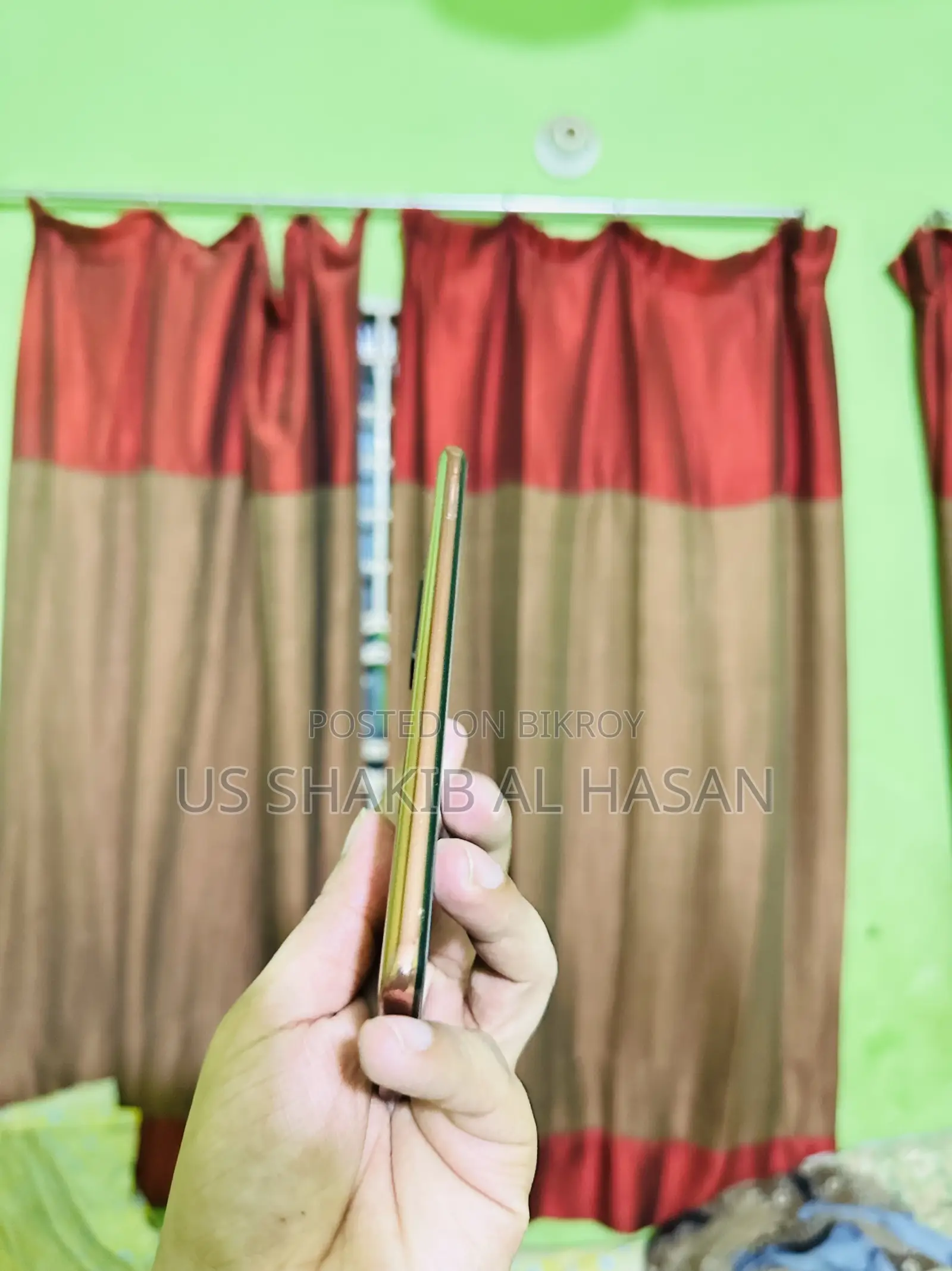 Xiaomi Mi Note 10 Pro 256 GB Gold