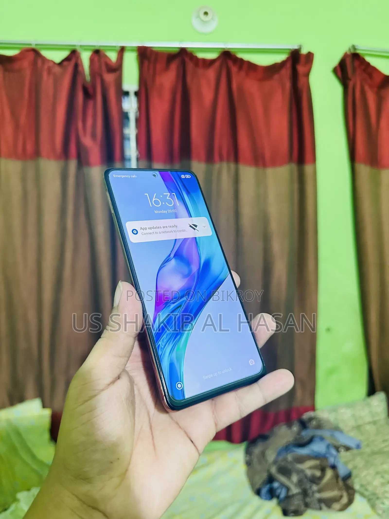 Xiaomi Mi Note 10 Pro 256 GB Gold
